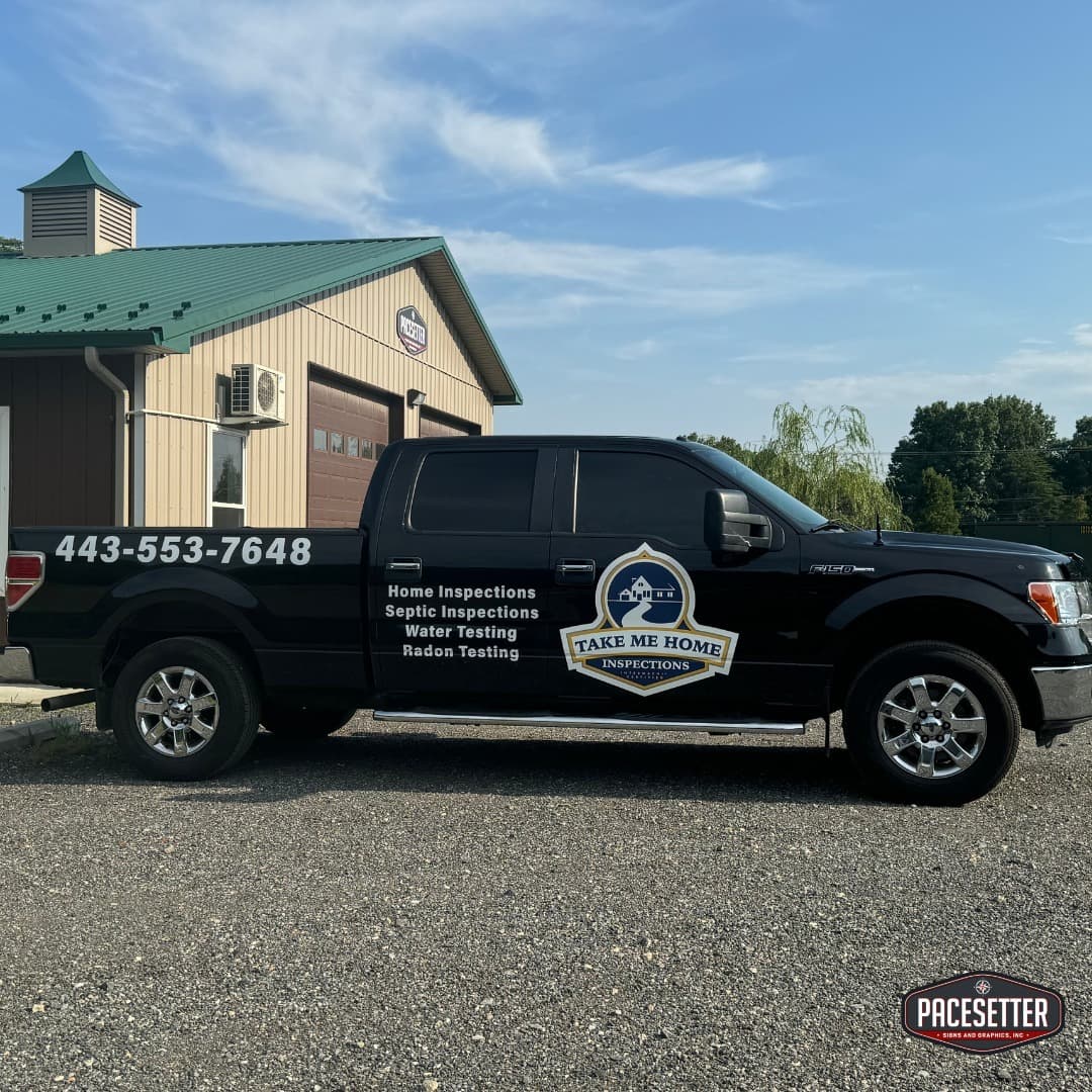 Pacesetter Signs and Graphics